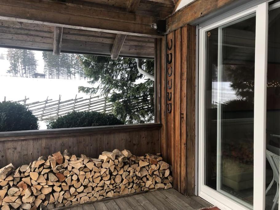 Teichalm Lodge Landhaus Фладніц-ан-дер-Тайхальм Екстер'єр фото